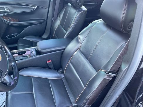 Used 2014 Chevrolet Impala LTZ image 10
