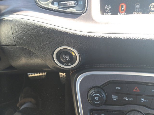 Used 2015 Dodge Challenger R/T Plus RWD image 14