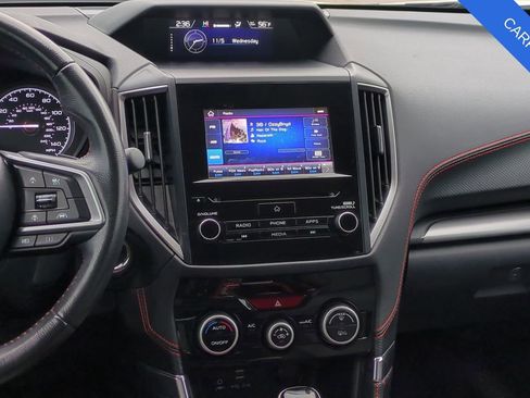 Used 2019 Subaru Forester Sport image 29