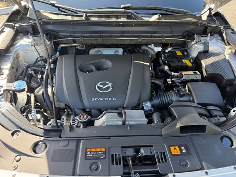 New 2025 MAZDA CX-5 AWD 2.5 S w/ Select Package image 20