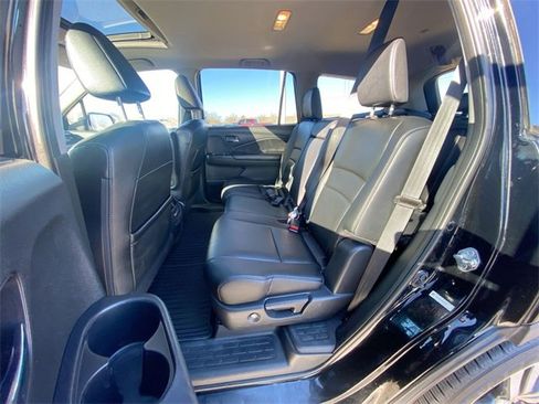 Used 2016 Honda Pilot EX-L image 22
