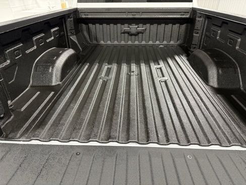 New 2026 Chevrolet Silverado 2500 LT w/ All Star Edition image 35