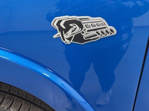 New 2026 RAM 1500 4x4 Crew Cab image 28