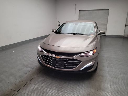 Used 2023 Chevrolet Malibu LT FWD image 15