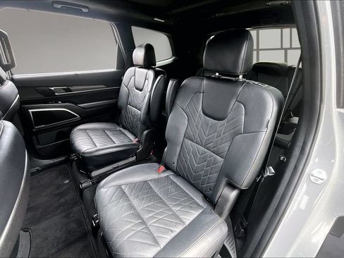 Used 2024 Kia Telluride SX Prestige X-Line AWD/4WD image 21