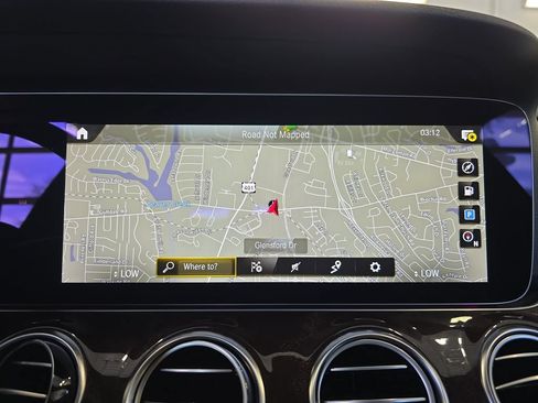 Certified 2023 Mercedes-Benz E 350 4MATIC Sedan image 26