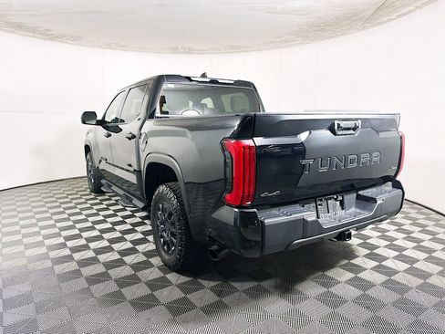 Used 2025 Toyota Tundra SR5 AWD/4WD image 5