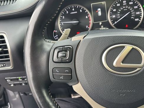 Used 2020 Lexus NX 300 AWD w/ Premium Package image 17