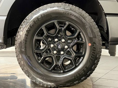 New 2026 Ford F150 XLT w/ Equipment Group 302A MID image 26