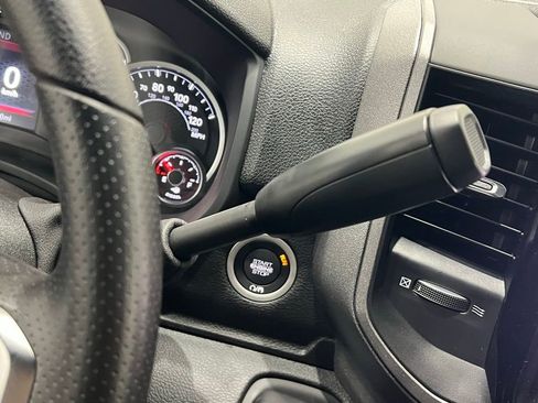 New 2026 RAM 4500 Tradesman w/ Chrome Appearance Group image 22