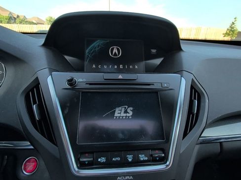 Used 2019 Acura MDX A-Spec AWD/4WD image 25