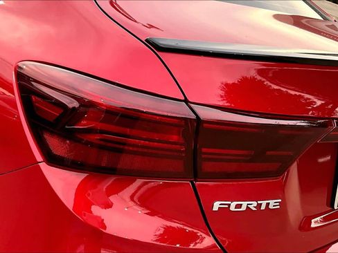 Used 2024 Kia Forte GT-Line image 26