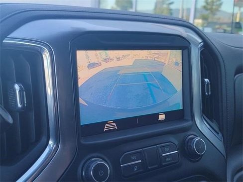 Certified 2020 Chevrolet Silverado 1500 RST w/ All-Star Edition image 18