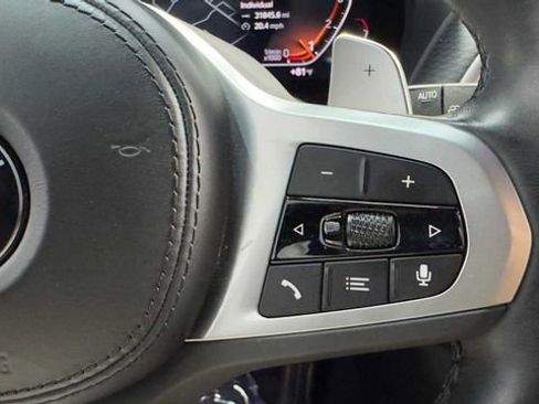 Used 2022 BMW X3 sDrive30i w/ M Sport Package 2 RWD image 28