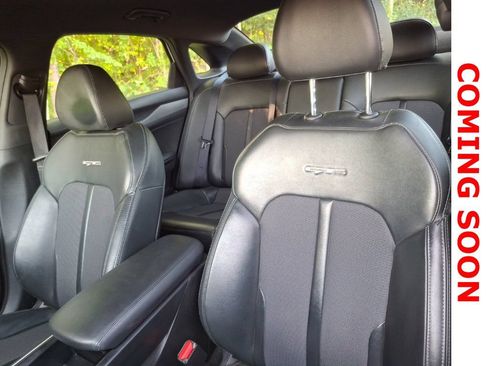 Used 2022 Kia K5 GT-Line AWD/4WD image 10