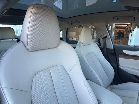 New 2026 Audi A6 Prestige image 48