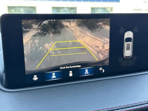 Certified 2022 Acura MDX A-Spec image 24