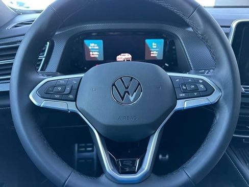 New 2026 Volkswagen Atlas Cross Sport SEL Premium R-Line image 41