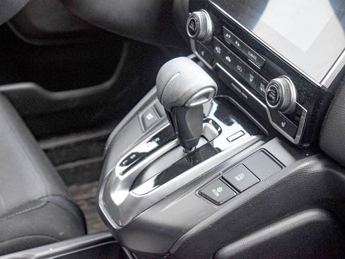 Used 2022 Honda CR-V EX image 9