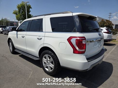Used 2020 Ford Expedition XLT w/ Equipment Group 202A RWD image 8