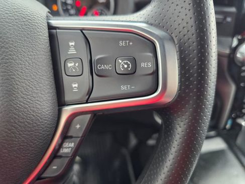 New 2026 RAM 3500 Tradesman image 11