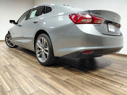 Used 2024 Chevrolet Malibu LT image 19