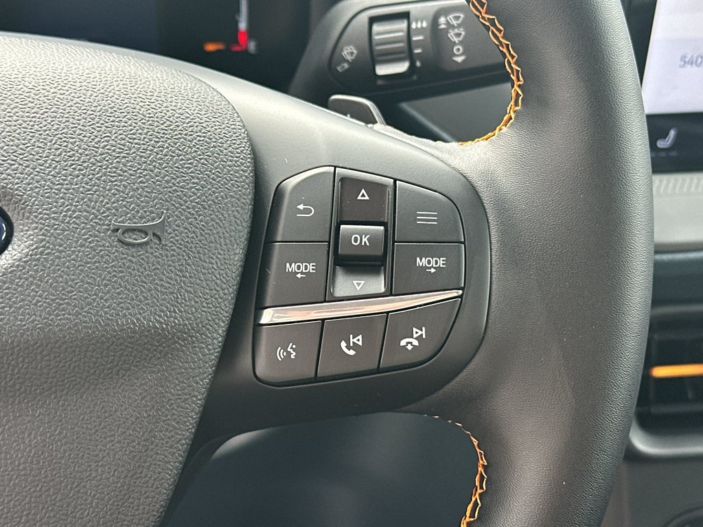 New 2026 Ford Maverick Tremor AWD/4WD image 16