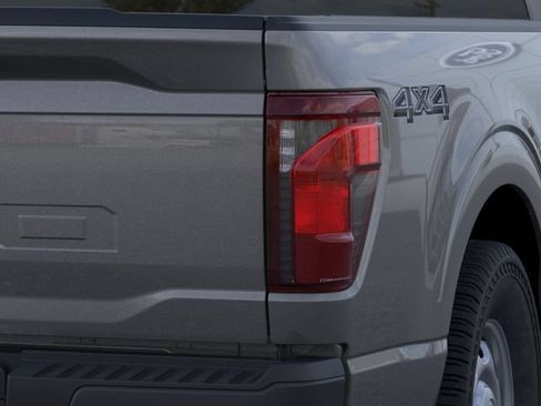 New 2026 Ford F150 XL AWD/4WD image 21