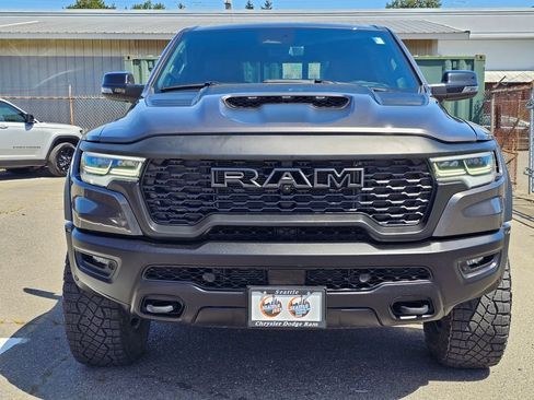 Used 2025 RAM 1500 RHO w/ RHO Level 1 Equipment Group AWD/4WD image 3