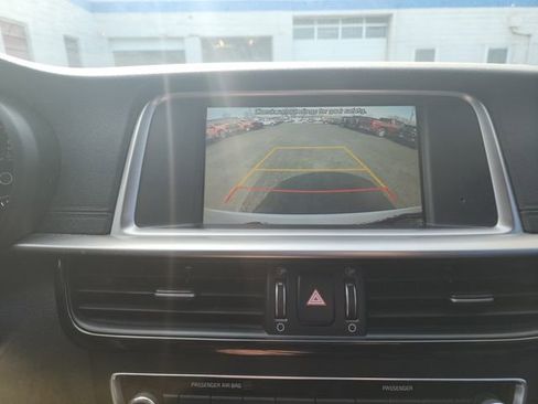 Used 2019 Kia Optima LX w/ LX 17" Wheel Package image 25