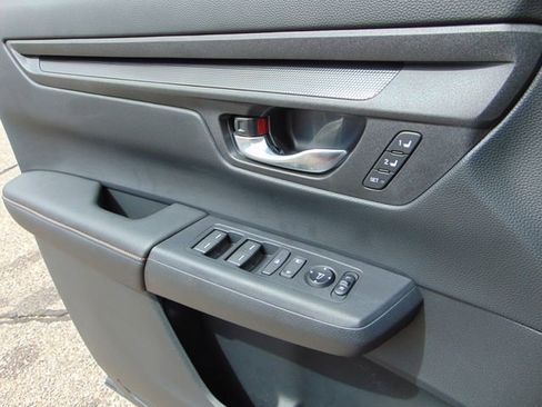 Certified 2026 Honda CR-V Sport-L image 20