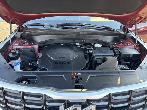 Used 2023 Kia Telluride S image 11