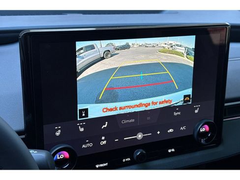 Certified 2026 Toyota bZ XLE Plus image 21