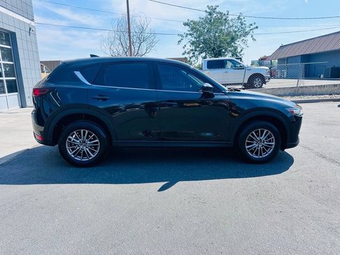 Used 2018 MAZDA CX-5 Sport FWD image 8