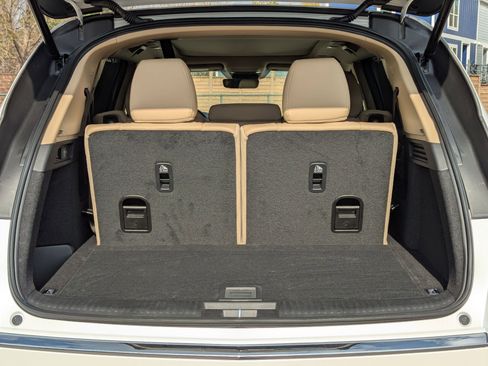 New 2026 Acura MDX FWD w/ Technology Package image 25