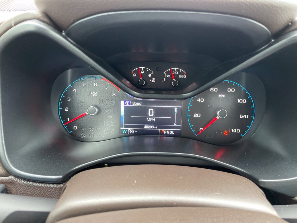 Used 2017 GMC Canyon SLT w/ Driver Alert Package AWD/4WD image 28