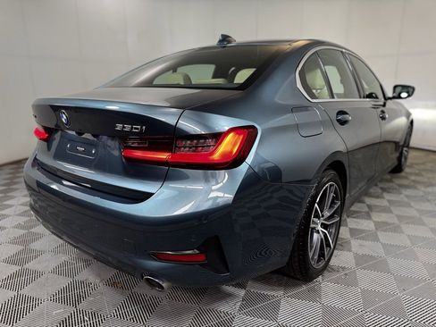 Used 2021 BMW 330i xDrive Sedan w/ Premium Package image 7
