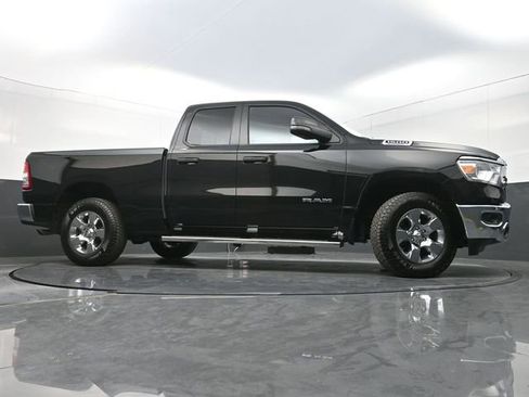 Used 2023 RAM 1500 Big Horn image 37