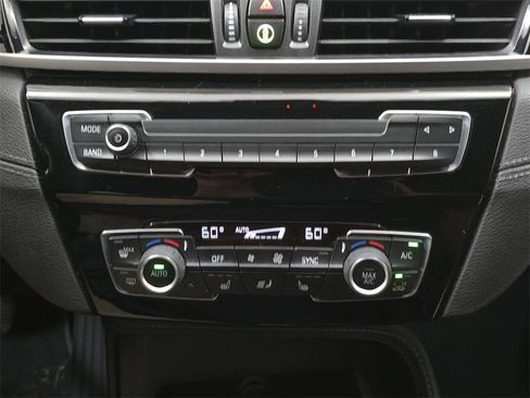 Certified 2021 BMW X1 sDrive28i w/ Premium Package image 23