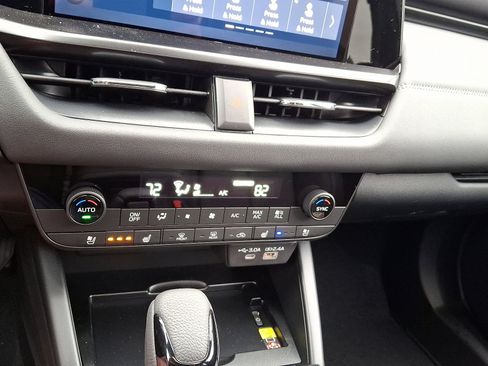 New 2026 Subaru Outback Touring AWD/4WD image 11