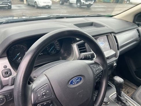 Used 2021 Ford Ranger XL w/ FX4 Off-Road Package image 20