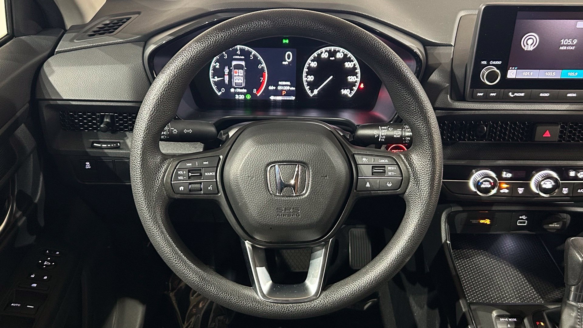 Used 2023 Honda CR-V LX image 59