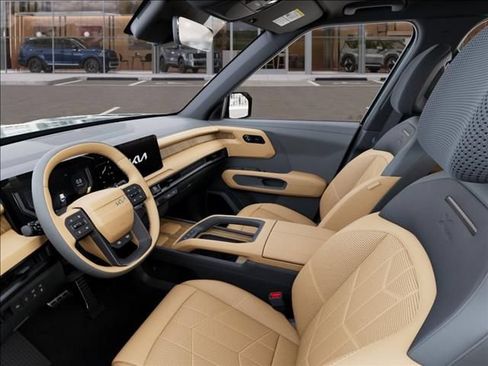 New 2027 Kia Telluride SX X-Line AWD/4WD image 17