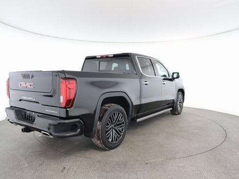 Used 2019 GMC Sierra 1500 Denali w/ Denali Ultimate Package image 17