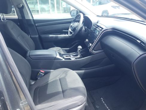 Used 2023 Hyundai Tucson SEL FWD image 17