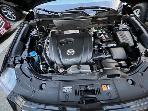 Used 2018 MAZDA CX-5 Grand Touring image 38