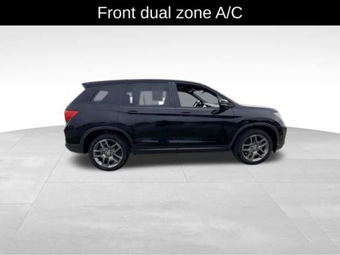 Used 2022 Honda Passport EX-L image 6