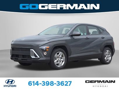 Certified 2026 Hyundai Kona SE