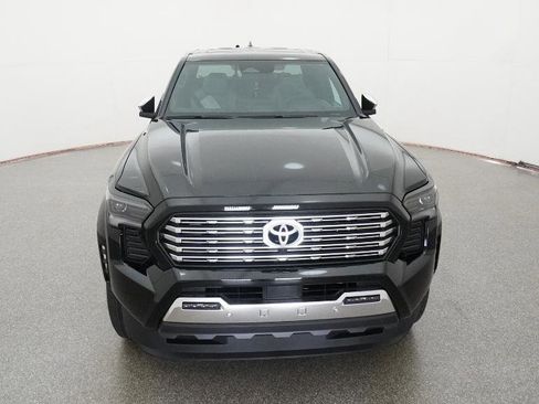 New 2026 Toyota Tacoma Limited image 46