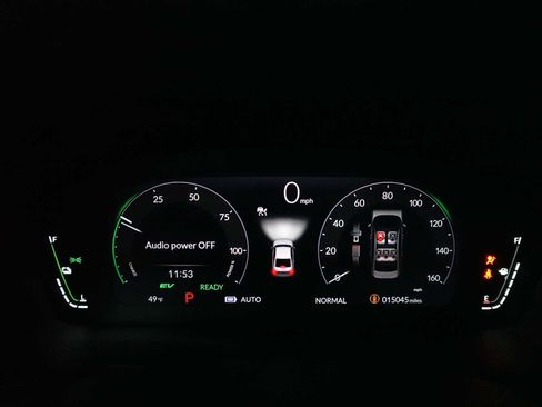 Used 2025 Honda Accord Sport image 19